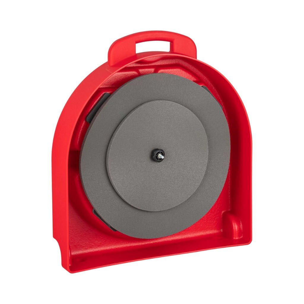 Meinl Cymbals Professional Cymbal Case - Red, 22 inches Drum Bags & Cases Sky Music
