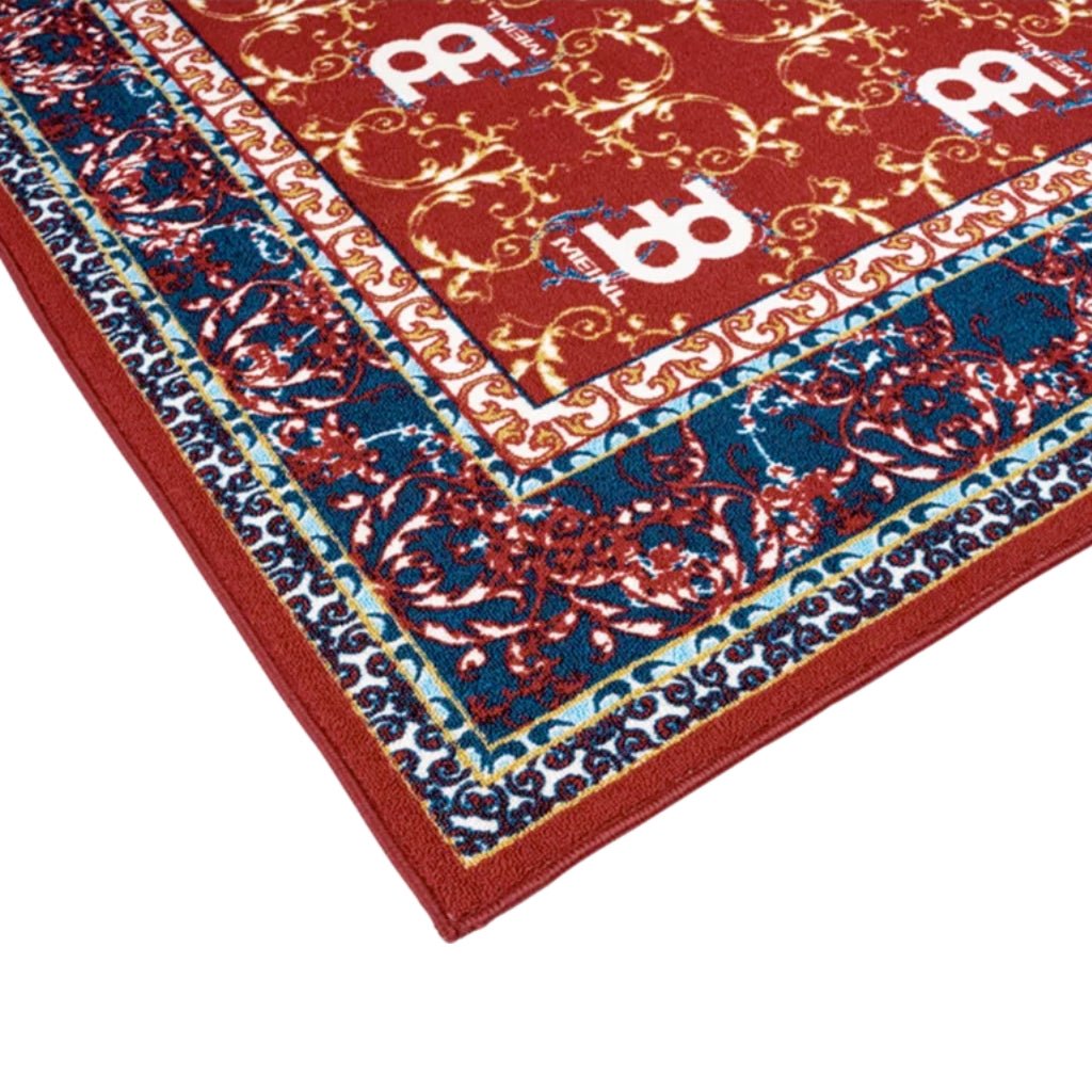 Meinl Large Drum Rug, Oriental - 200cm x 200cm Drum Accessories Sky Music