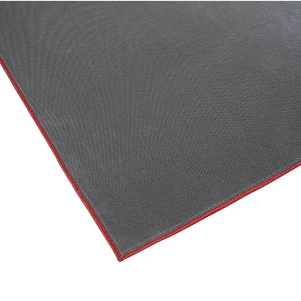 Meinl Large Drum Rug, Oriental - 200cm x 200cm Drum Accessories Sky Music