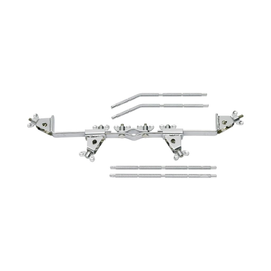 Meinl MC-4 Multi Clamp - 4 Mounts Percussion Sky Music