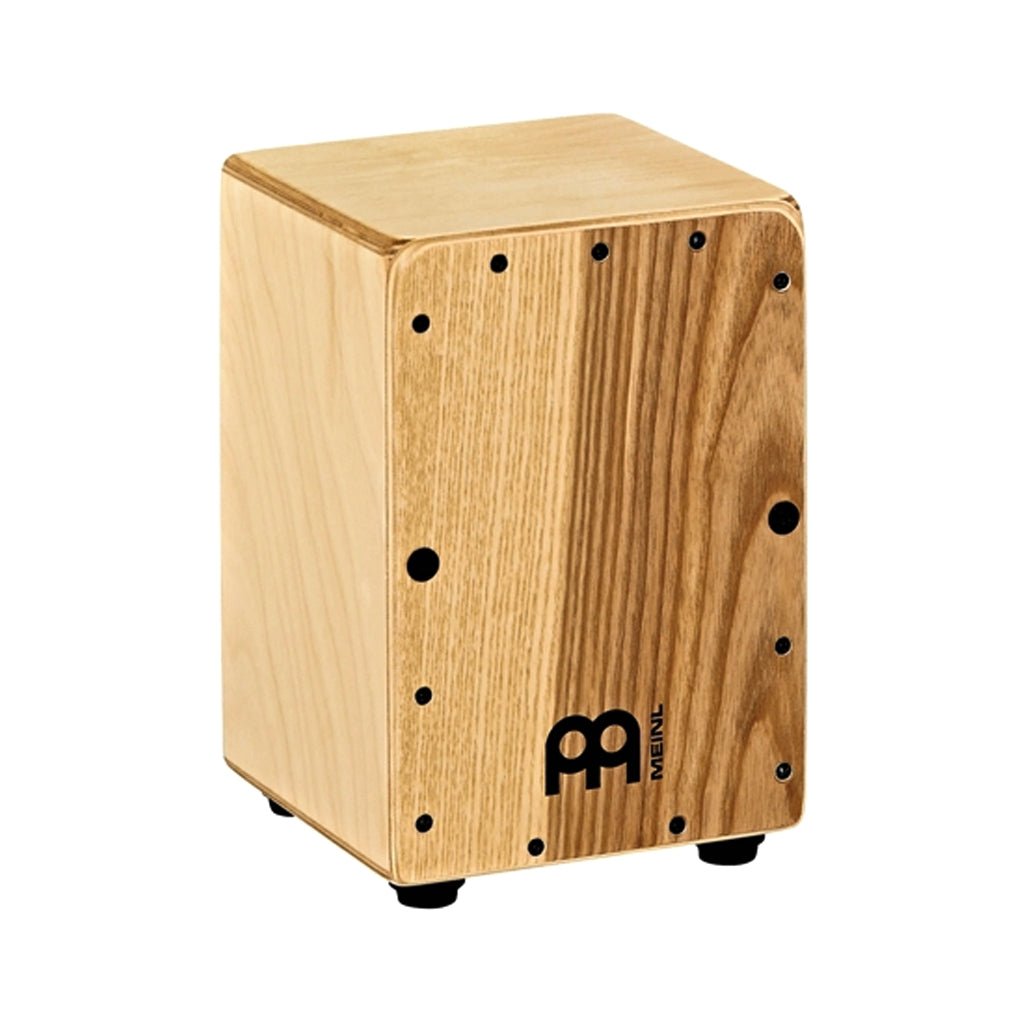 Meinl Mini Cajon - Baltic Birch, Baltic Birch Frontplate Percussion Sky Music