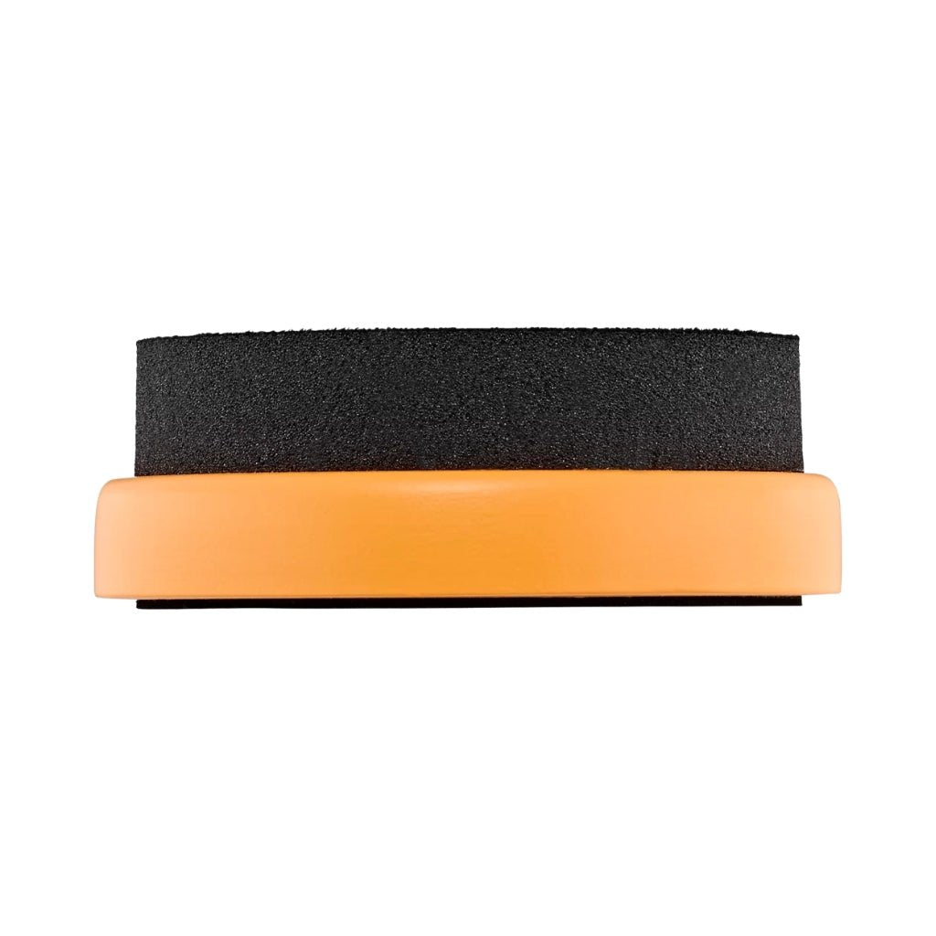 Meinl Percussion 4" Marshmallow Practice Pad - Orange Drum Accessories Sky Music
