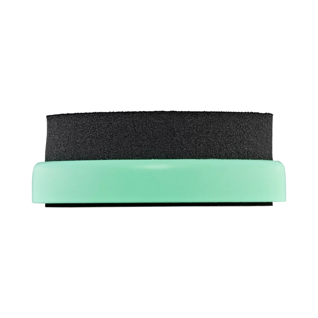 Meinl Percussion 4" Marshmallow Practice Pad - Seafoam Green Drum Accessories Sky Music