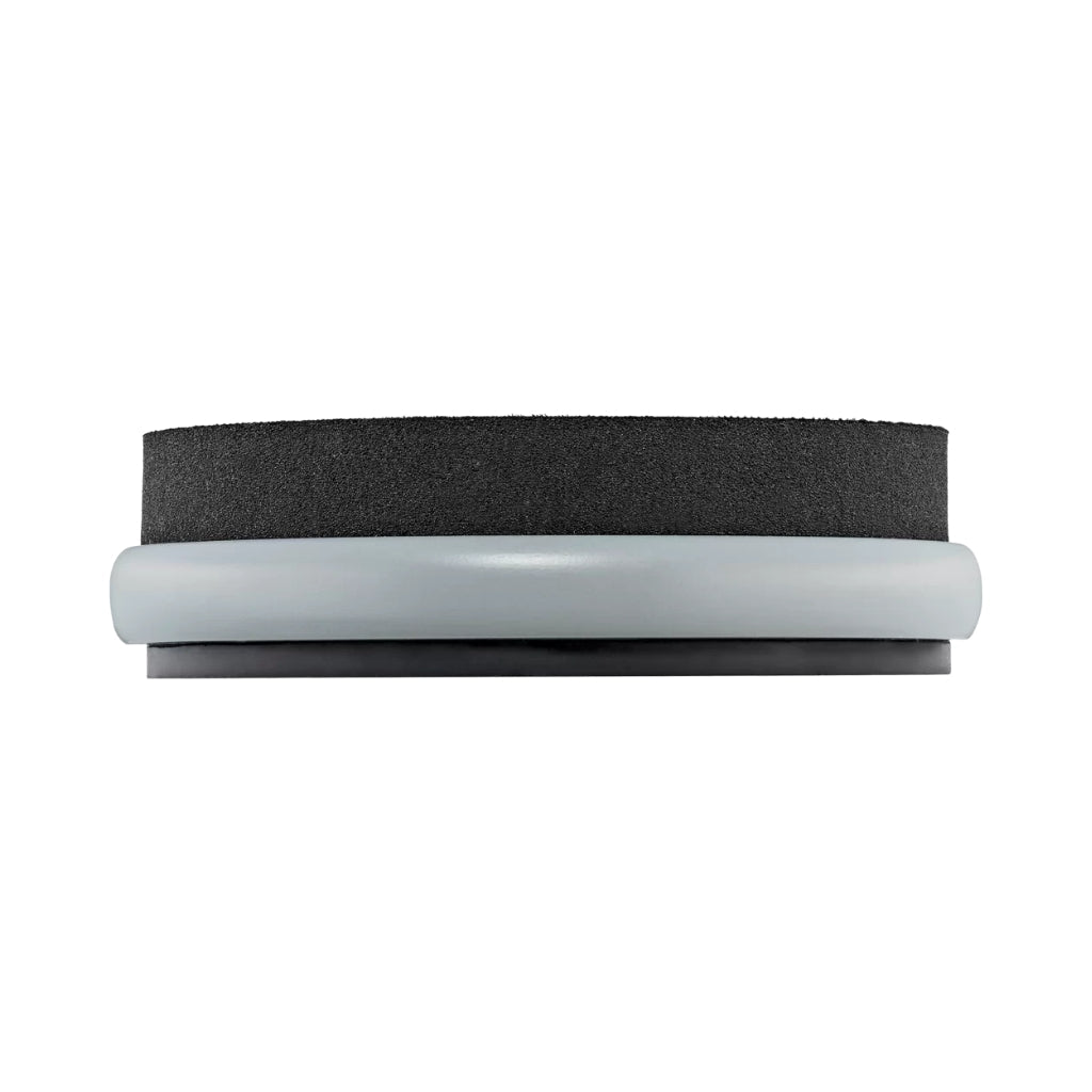 Meinl Percussion 6" Double-sided Practice Pad - Black Drum Accessories Sky Music