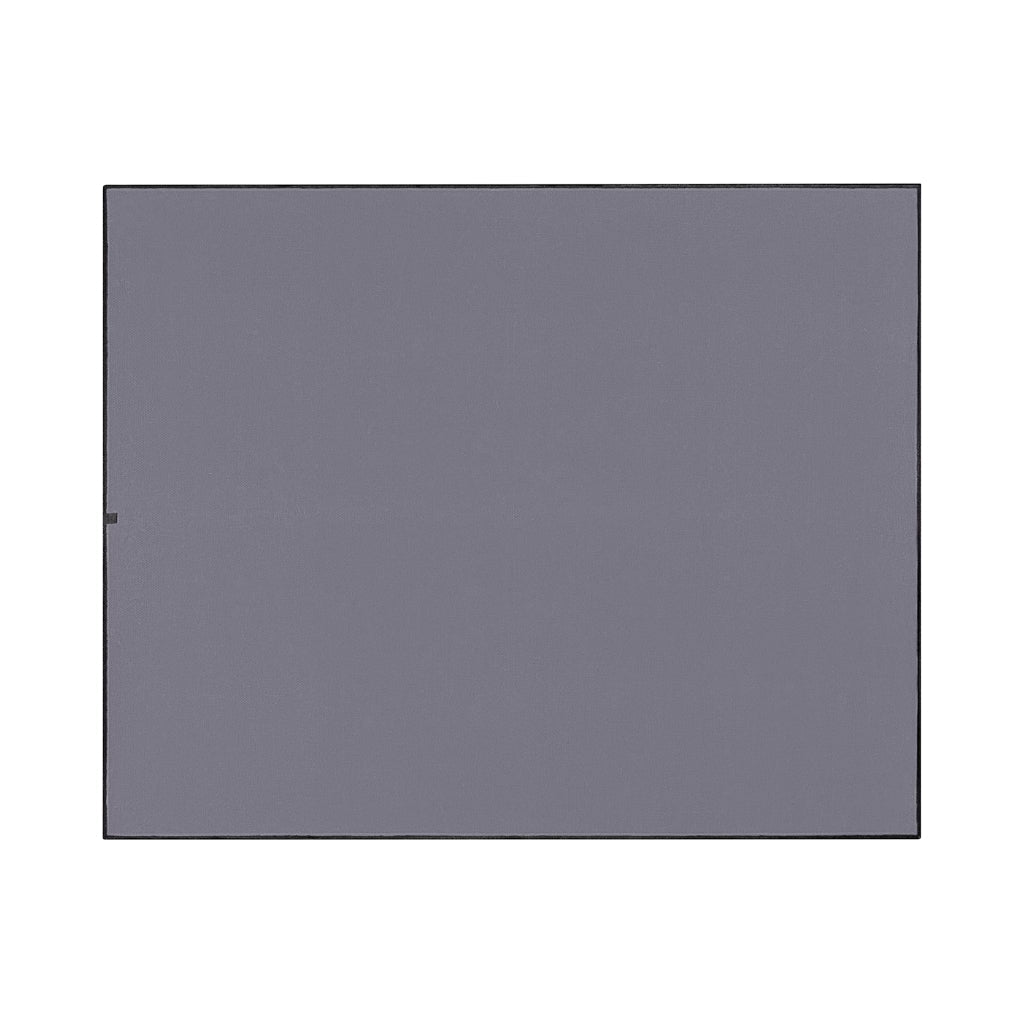 Meinl Percussion Drum Rug - Black, Standard Drum Accessories Sky Music