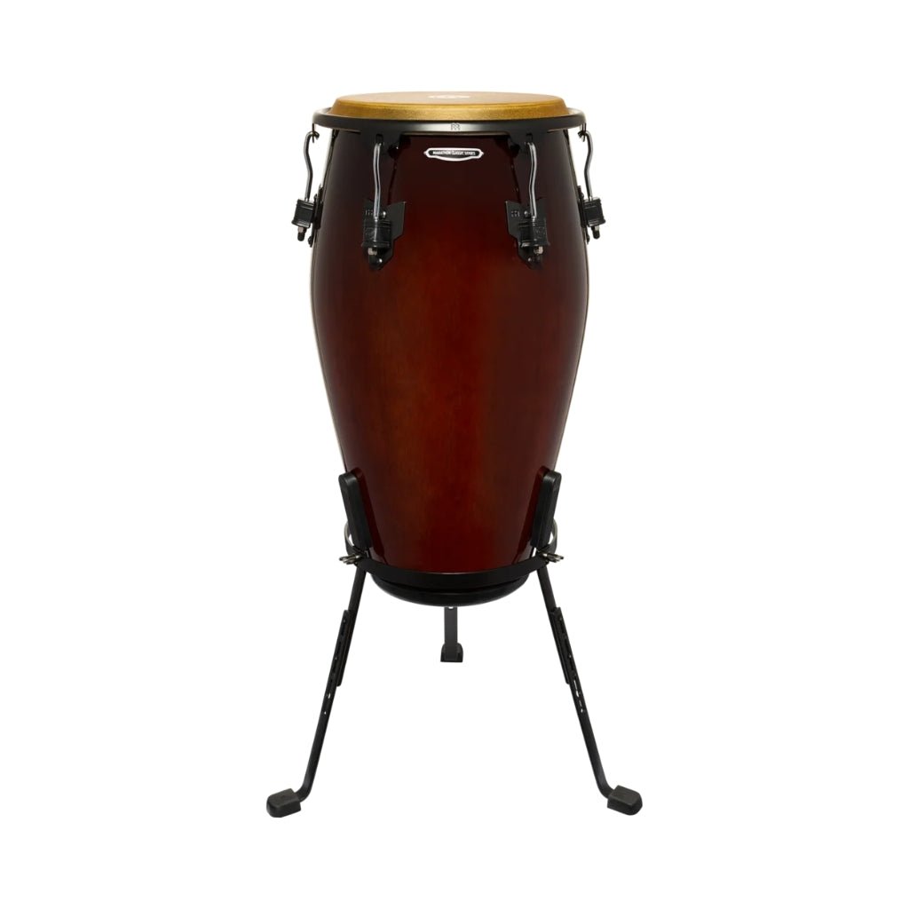 Meinl Percussion Marathon Classic Series Tumba - 12 1/2 inch, Coffee Burst Percussion Sky Music