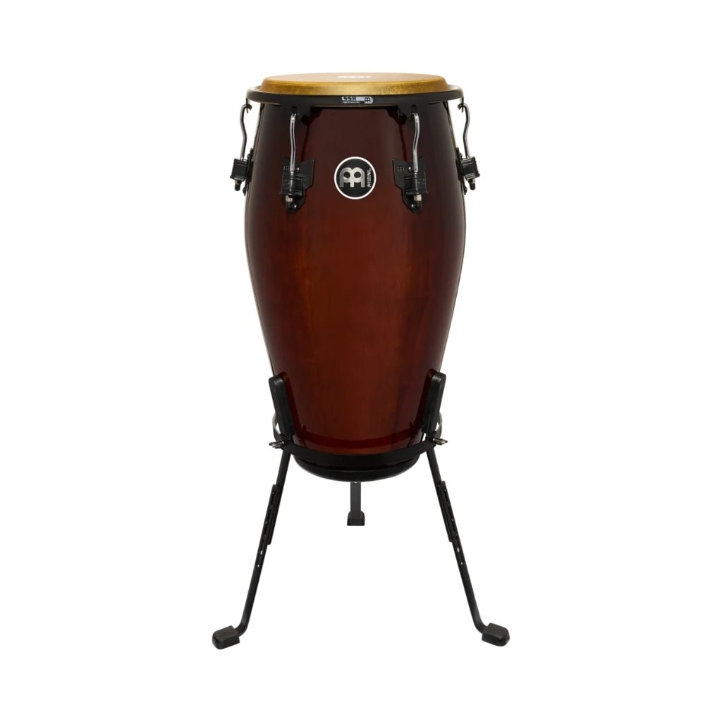 Meinl Percussion Marathon Classic Series Tumba - 12 1/2 inch, Coffee Burst Percussion Sky Music
