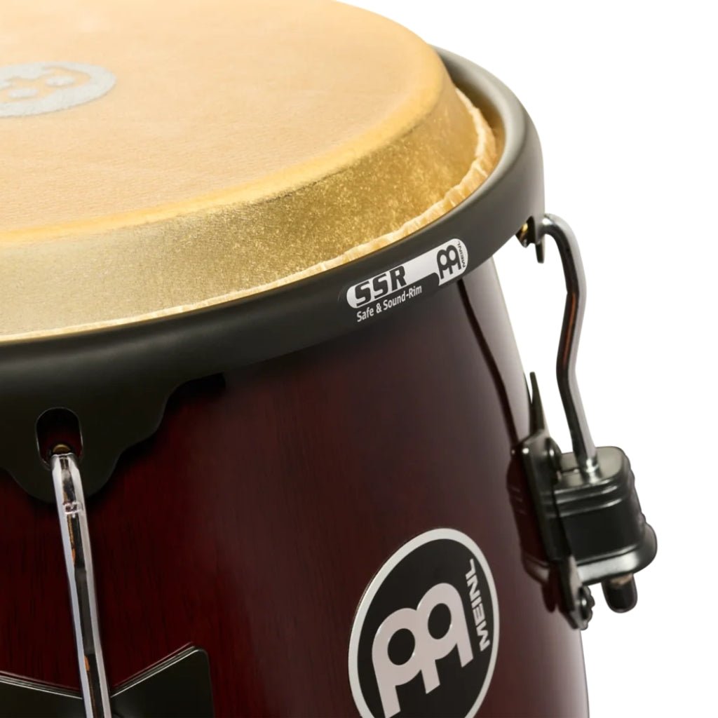 Meinl Percussion Marathon Classic Series Tumba - 12 1/2 inch, Coffee Burst Percussion Sky Music