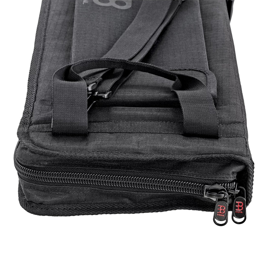 Meinl Percussion Stick Bag - Carbon Ripstop Drum Bags & Cases Sky Music