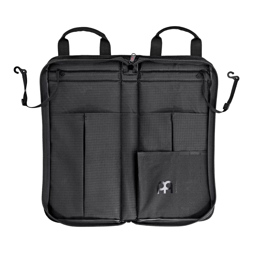 Meinl Percussion Stick Bag - Carbon Ripstop Drum Bags & Cases Sky Music