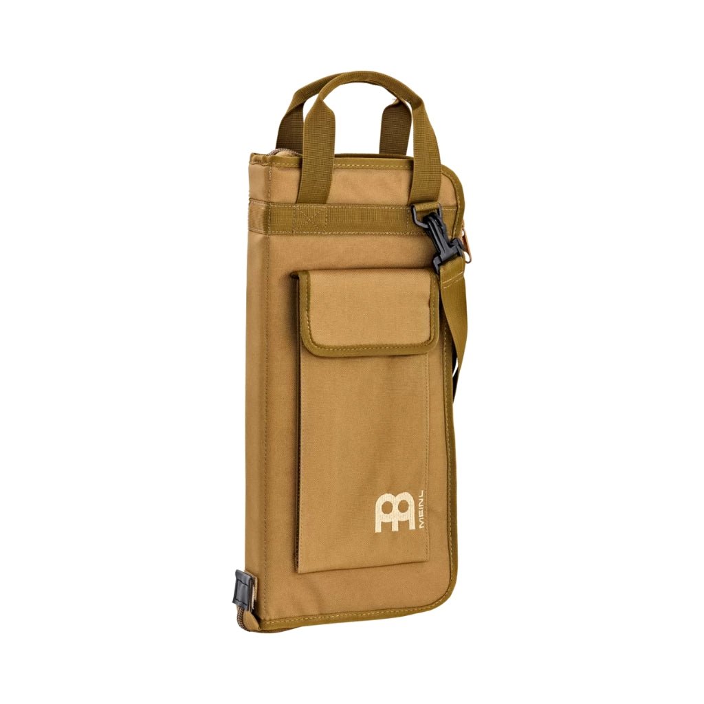 Meinl Percussion Stick Bag - Coyote Brown Drum Bags &amp; Cases Sky Music