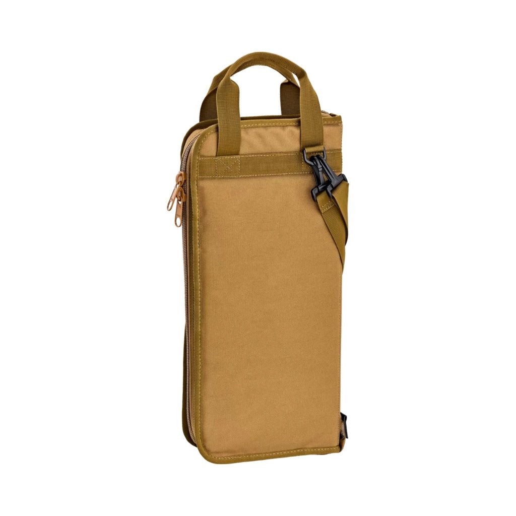 Meinl Percussion Stick Bag - Coyote Brown Drum Bags & Cases Sky Music