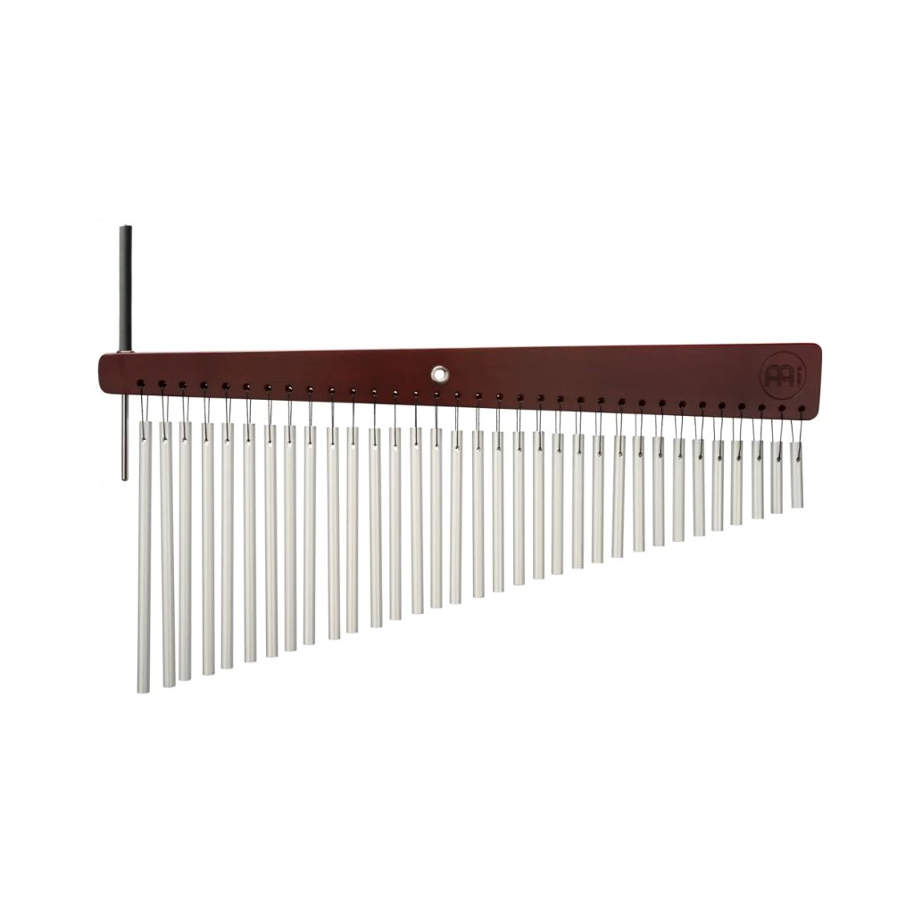 Meinl Percussion Vintage Series Chimes - 33 Bars, Black Percussion Sky Music