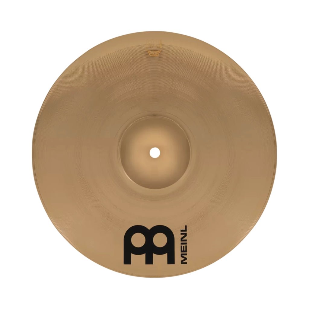 Meinl Pure Alloy Custom 12" Splash Cymbals Sky Music
