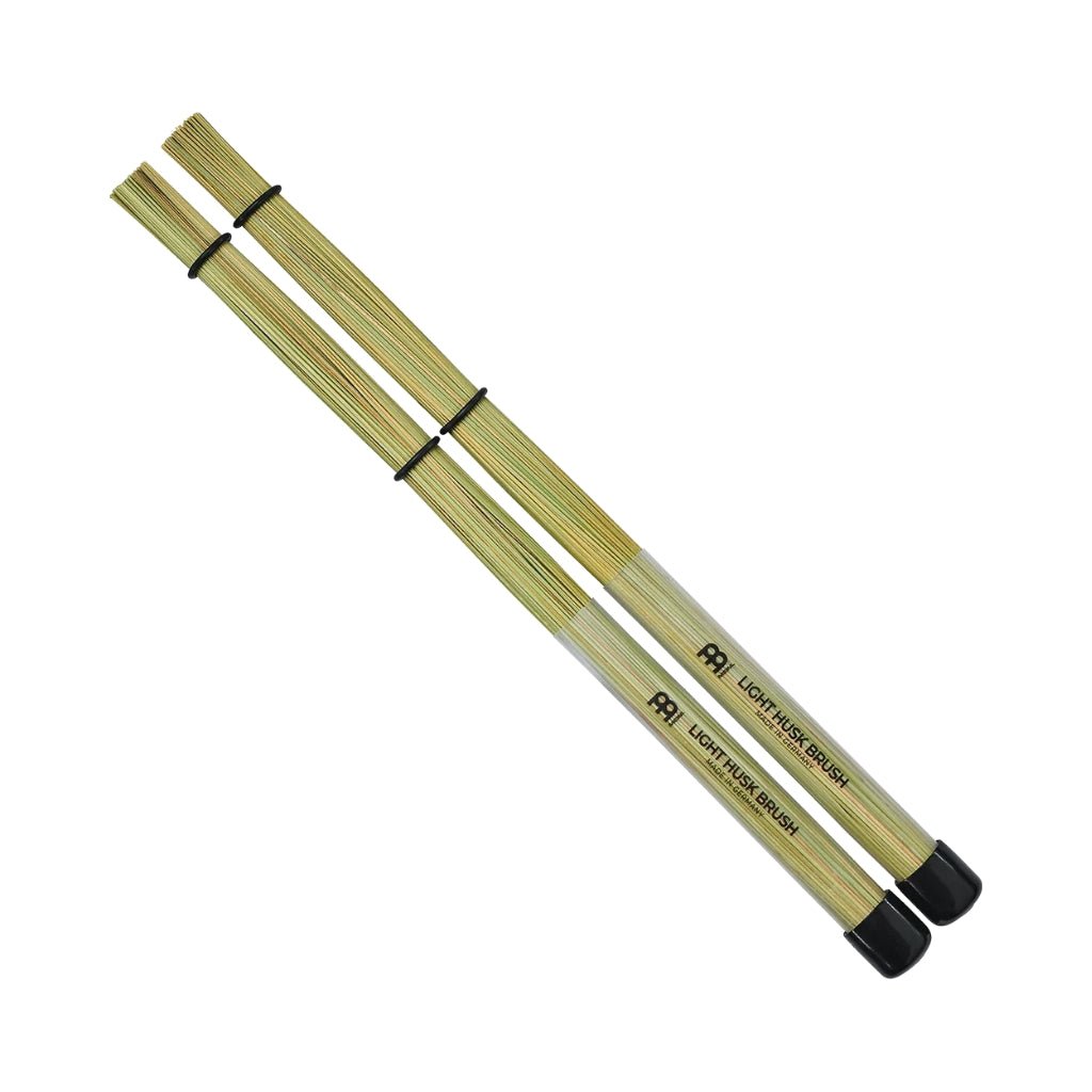 Meinl SB308 Light Husk Brush Mallets, Brushes &amp; Rods Sky Music