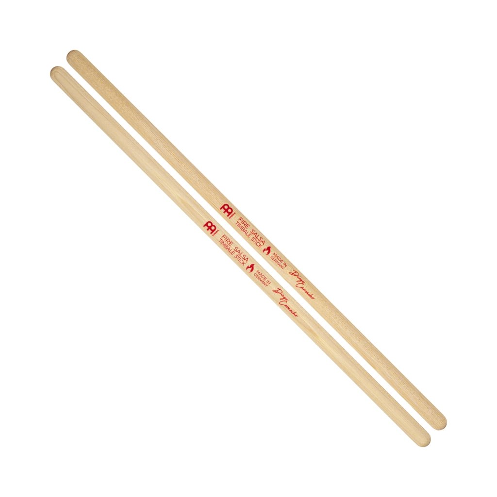 Meinl SB616 Diego Camacho Signature Timbale Sticks Drum Sticks Sky Music