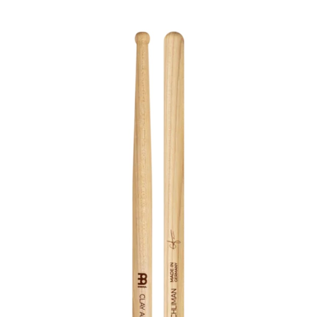 Meinl Stick & Brush Clay Aeschliman Signature Drumsticks Drum Sticks Sky Music