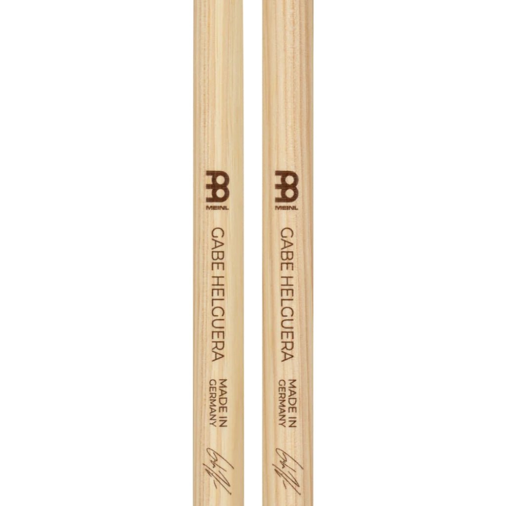 Meinl Stick & Brush Gabe Helguera Signature Drumsticks Drum Sticks Sky Music