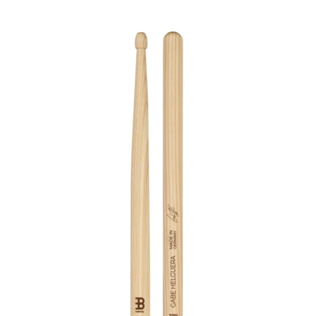 Meinl Stick & Brush Gabe Helguera Signature Drumsticks Drum Sticks Sky Music