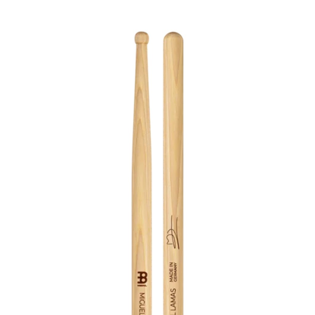 Meinl Stick &amp; Brush Miguel Lamas Signature Drumsticks Drum Sticks Sky Music