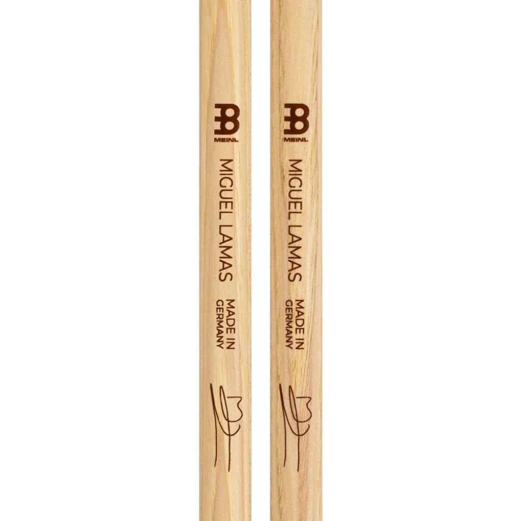 Meinl Stick & Brush Miguel Lamas Signature Drumsticks Drum Sticks Sky Music