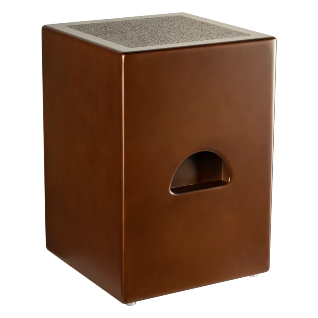 Meinl Subwoofer Series Cajon - Walnut Percussion Sky Music