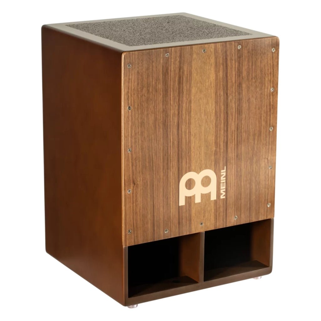 Meinl Subwoofer Series Cajon - Walnut Percussion Sky Music