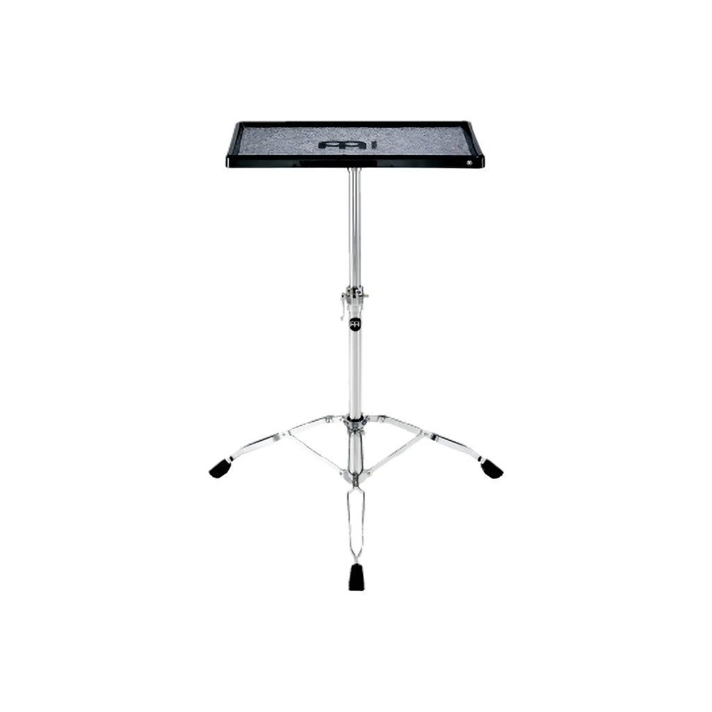 Meinl TMPTS 16" x 22" Percussion Table Stand Percussion Sky Music