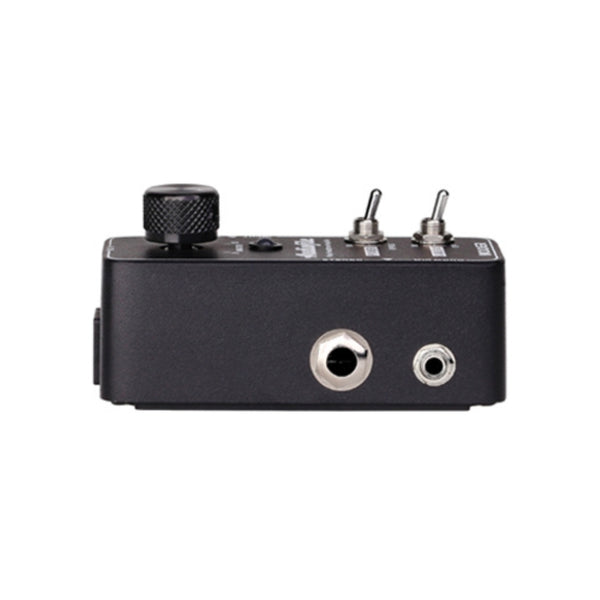 Mooer Audiofile Micro Headphone Amplifier