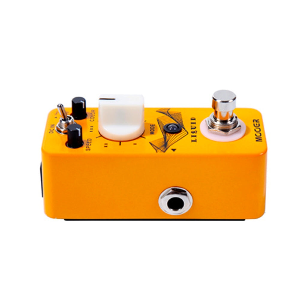 Mooer - Liquid - Digital Phaser