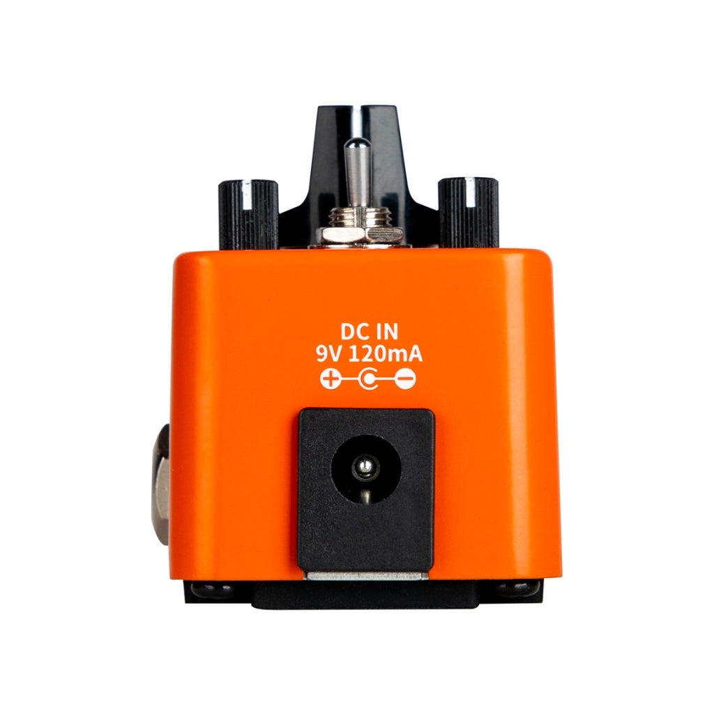 Mooer - Purer Octave