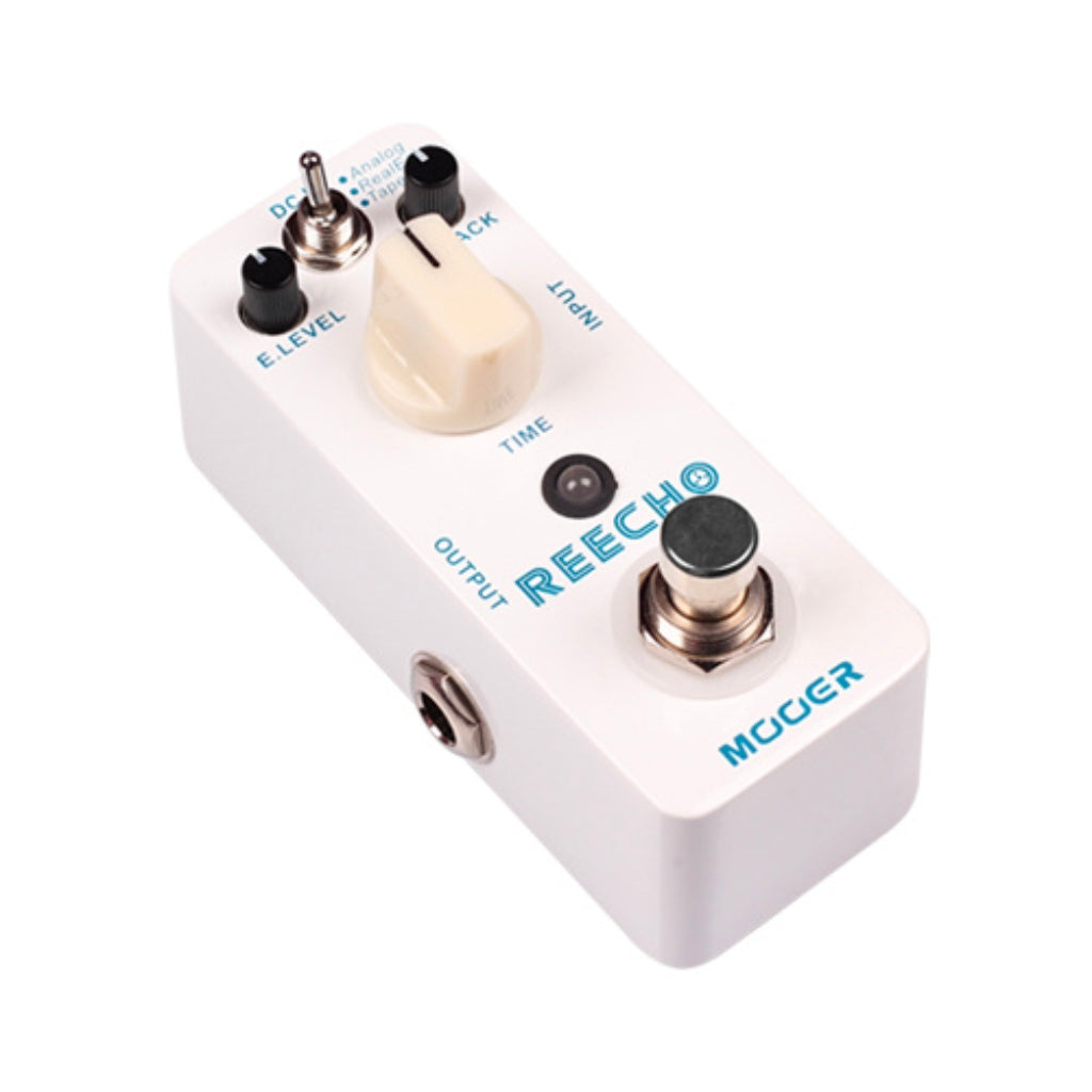 Mooer - Reecho - Digital Delay