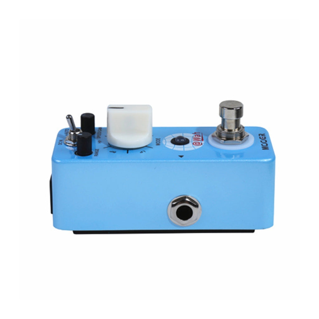 Mooer - @Wah - Digital Auto Wah