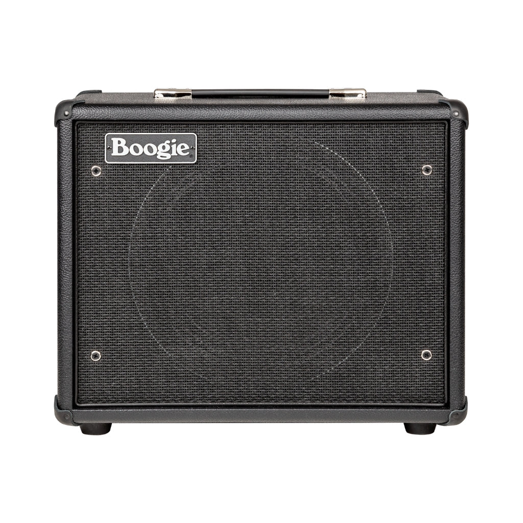 Mesa Boogie 1x12 Boogie 19 Open Back Cabinet Electric Guitar Amplifiers Sky Music