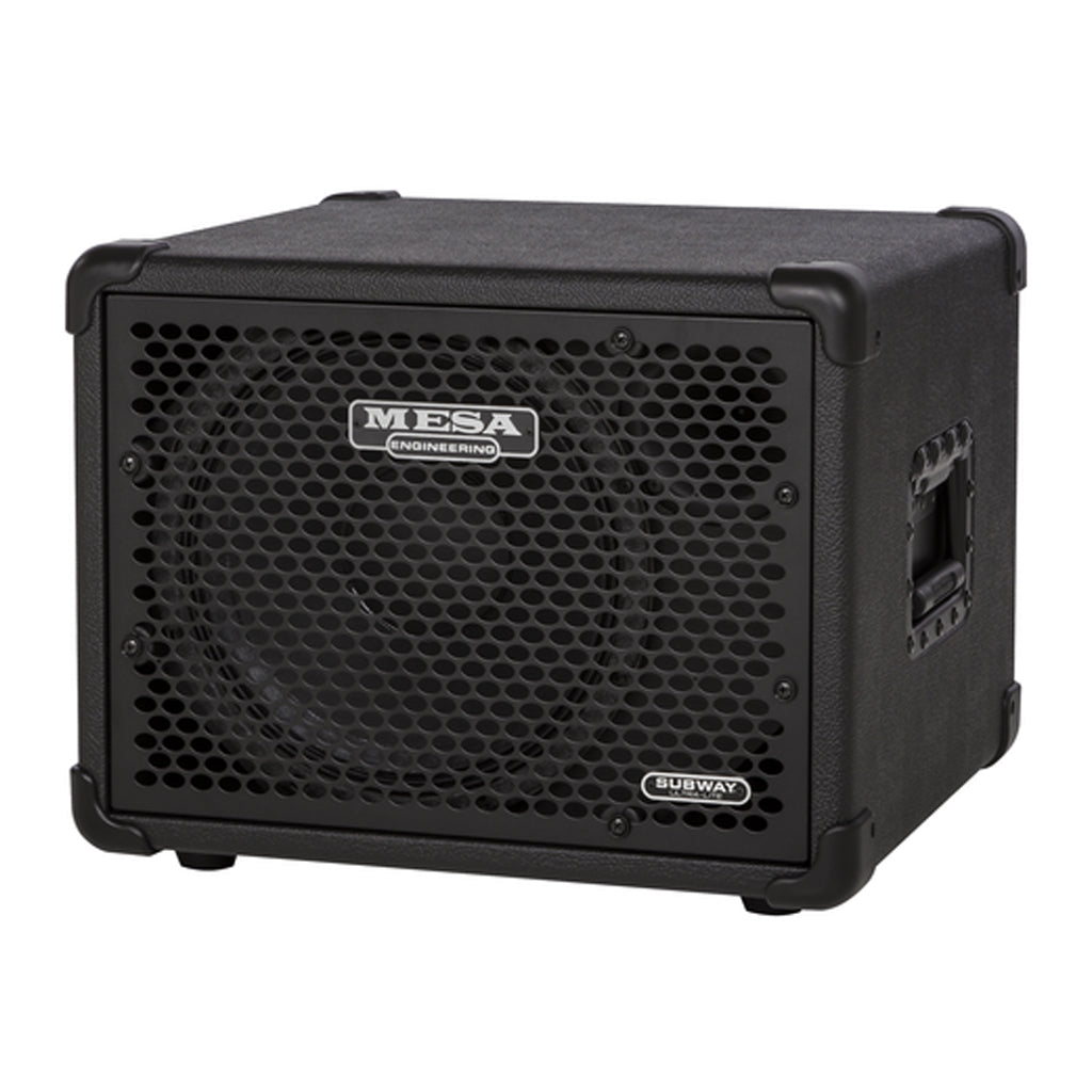 Mesa Boogie 1x12" Subway Ultralite Bass Cabinet Speaker Cabinets Sky Music