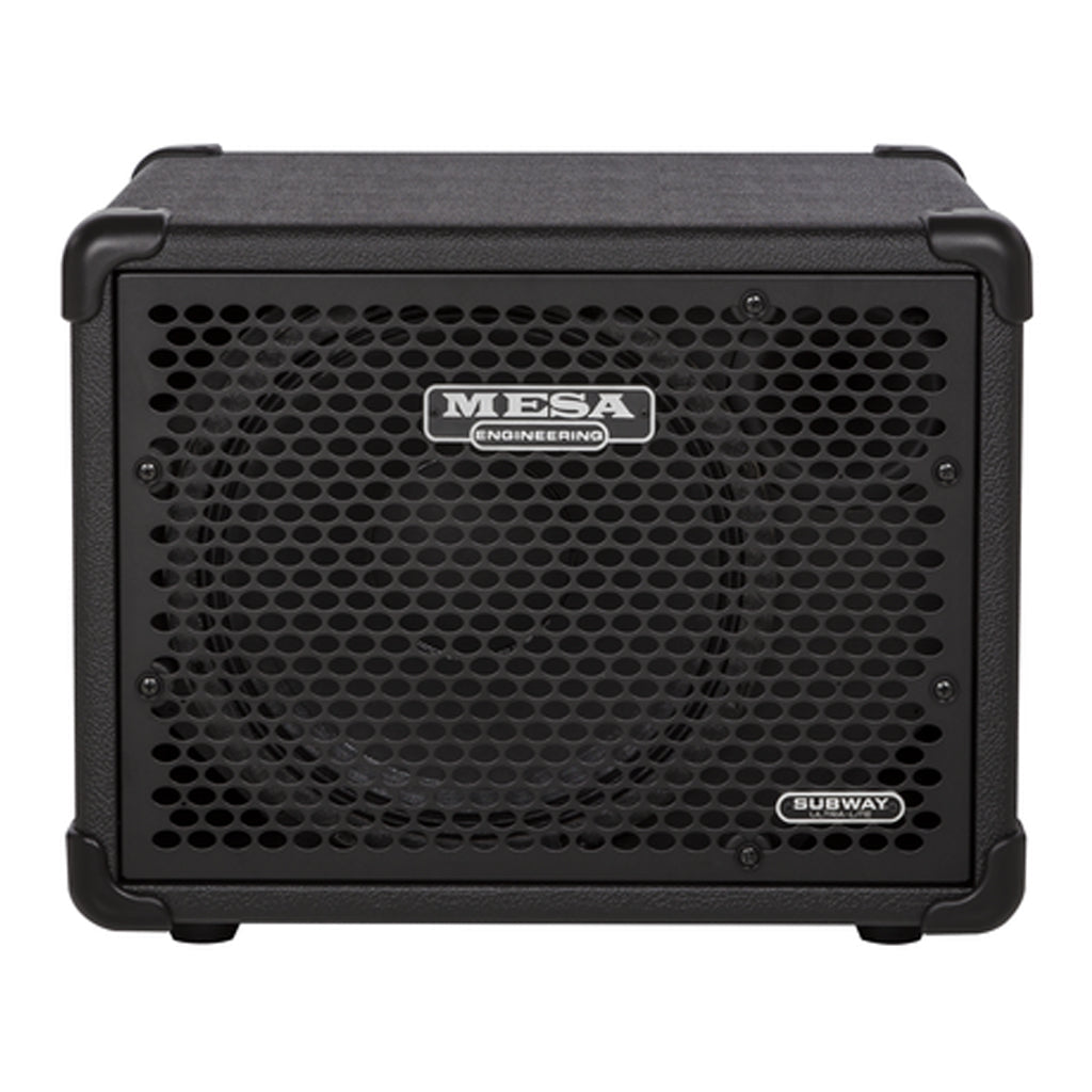 Mesa Boogie 1x12" Subway Ultralite Bass Cabinet Speaker Cabinets Sky Music