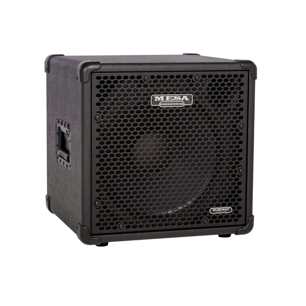 Mesa Boogie 1x15" Subway Ultralite Bass Cabinet Bass Guitar Amplifiers Sky Music