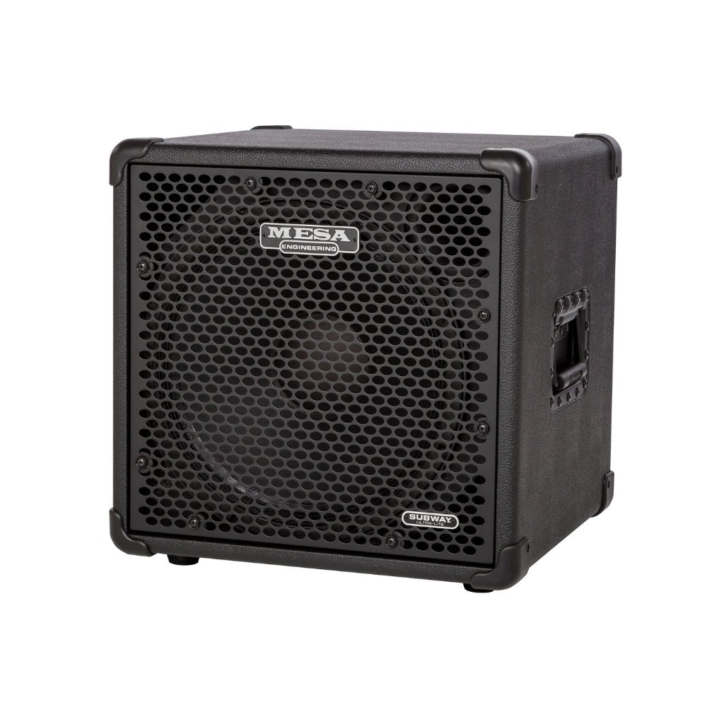 Mesa Boogie 1x15" Subway Ultralite Bass Cabinet Bass Guitar Amplifiers Sky Music