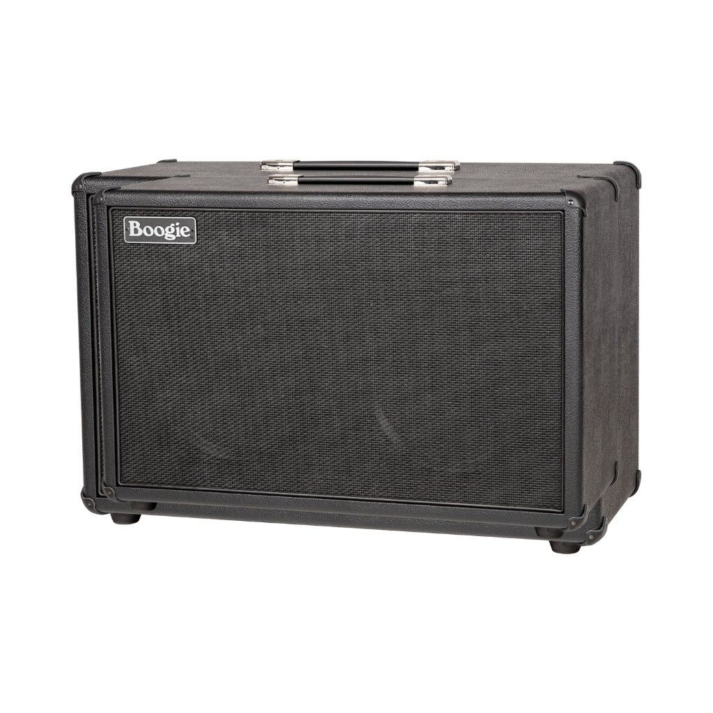 Mesa Boogie 2x12" Boogie Open Back Cab Electric Guitar Amplifiers Sky Music