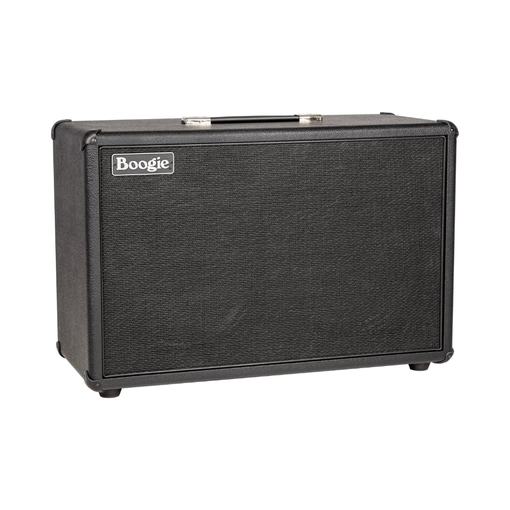 Mesa Boogie 2x12" Boogie Open Back Cab Electric Guitar Amplifiers Sky Music