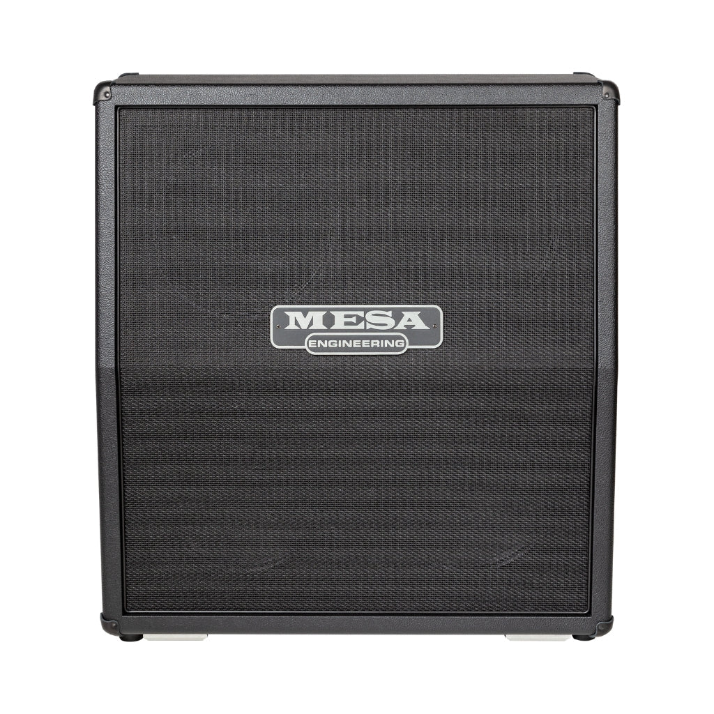 Mesa Boogie 4x12 Rectifier Traditional Slanted Cabinet Electric Guitar Amplifiers Sky Music