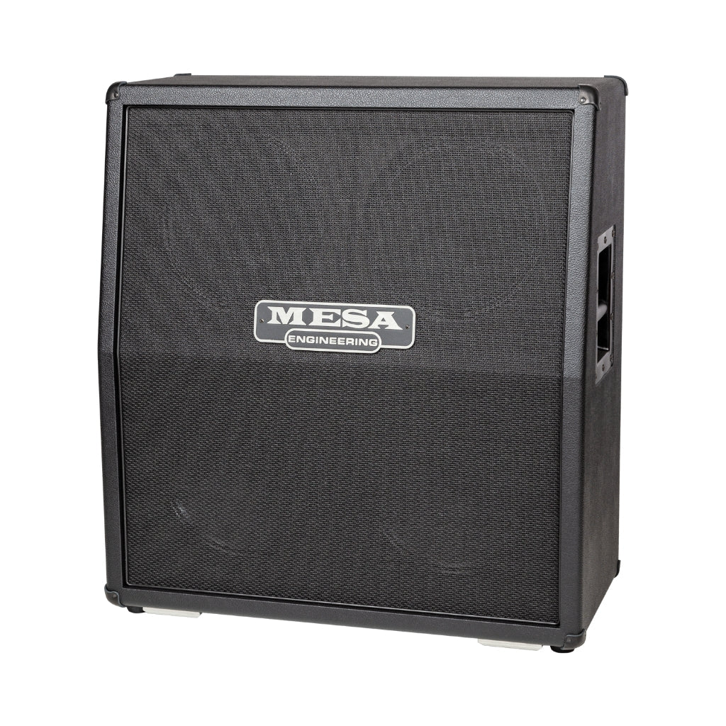 Mesa Boogie 4x12 Rectifier Traditional Slanted Cabinet Electric Guitar Amplifiers Sky Music