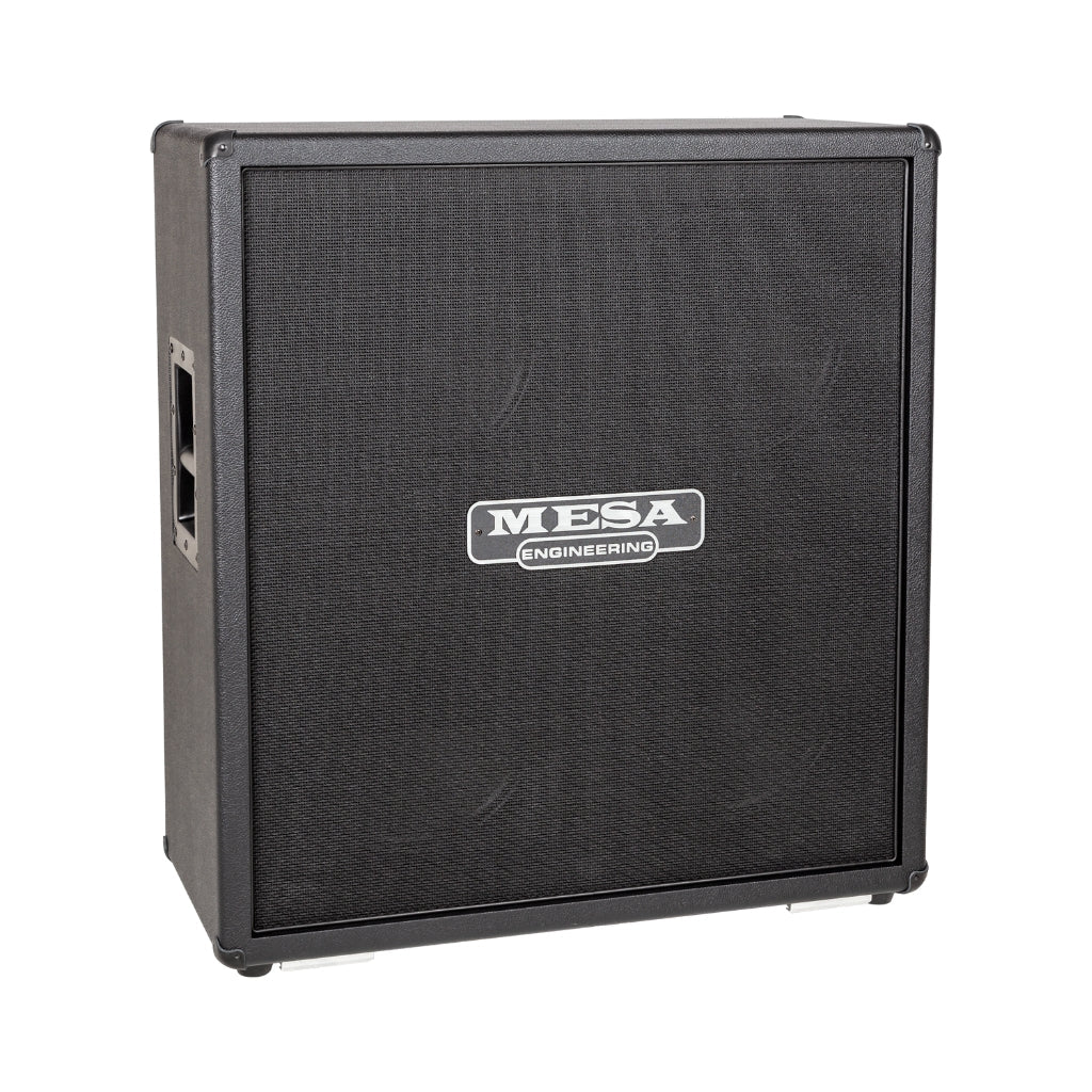 Mesa Boogie 4x12" Rectifier Traditional Straight Cab Electric Guitar Amplifiers Sky Music