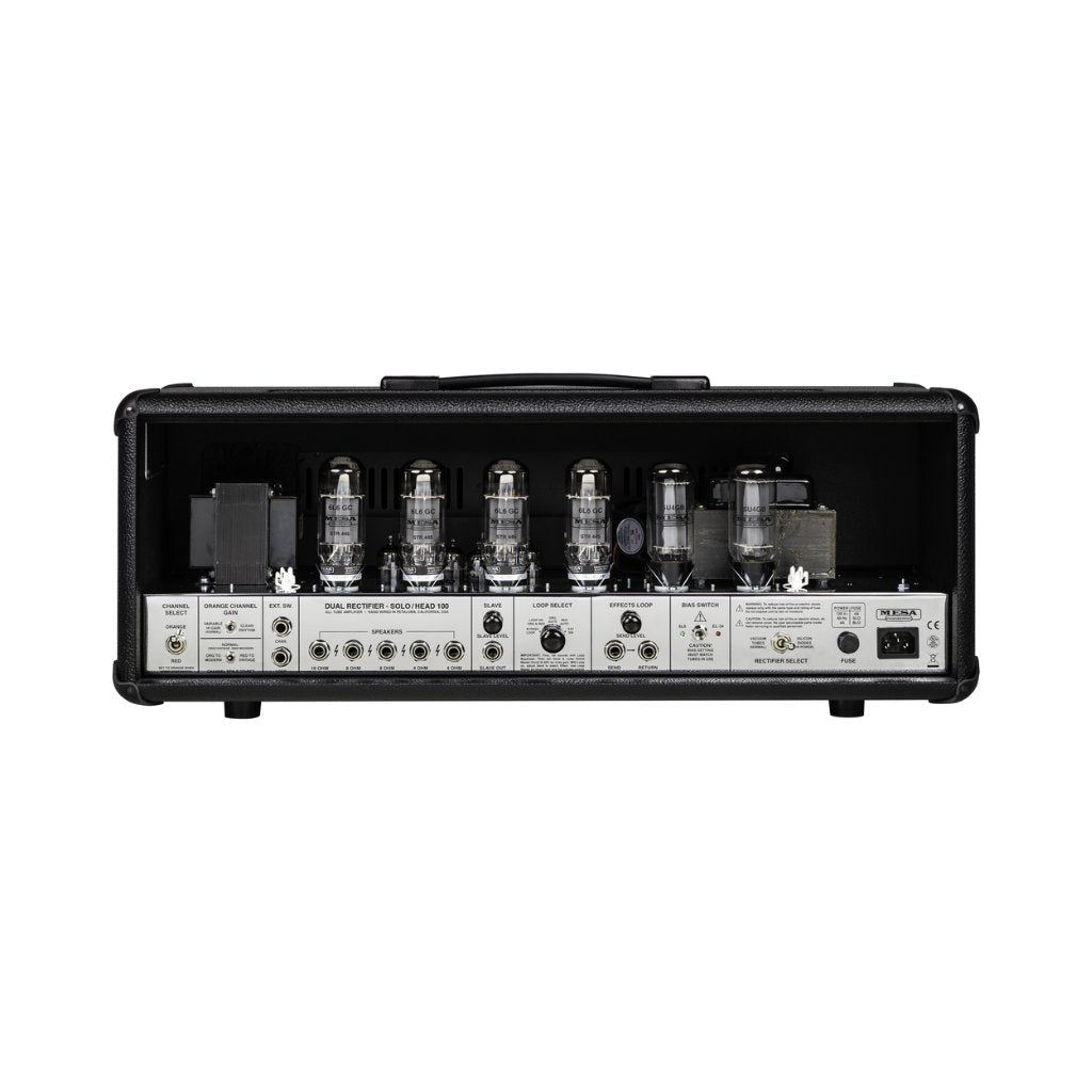Mesa Boogie 90s Dual Rectifier Guitar Head Amplifier Electric Guitar Amplifiers Sky Music