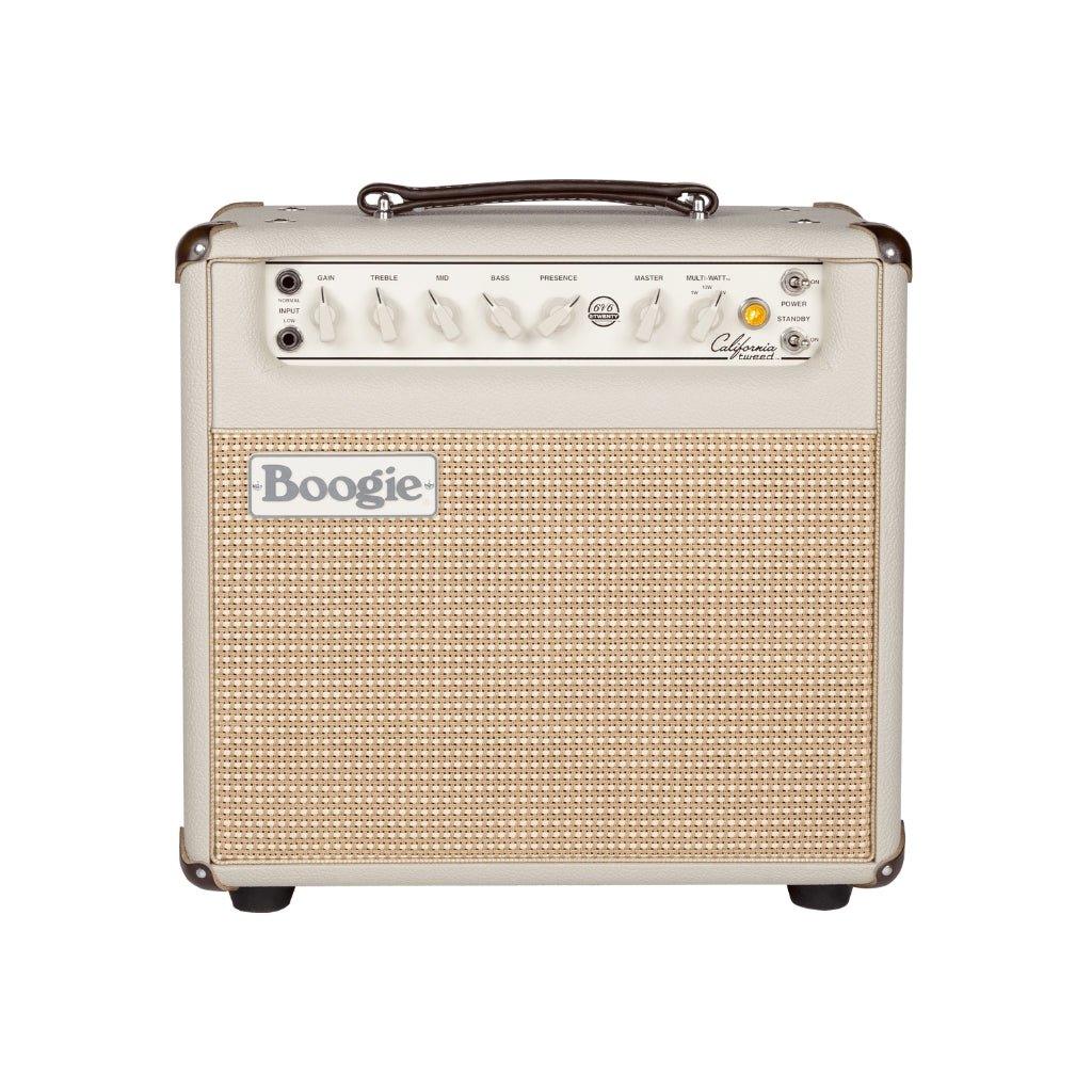 Mesa Boogie California Tweed 2:20 1x10 Combo Electric Guitar Amplifiers Sky Music