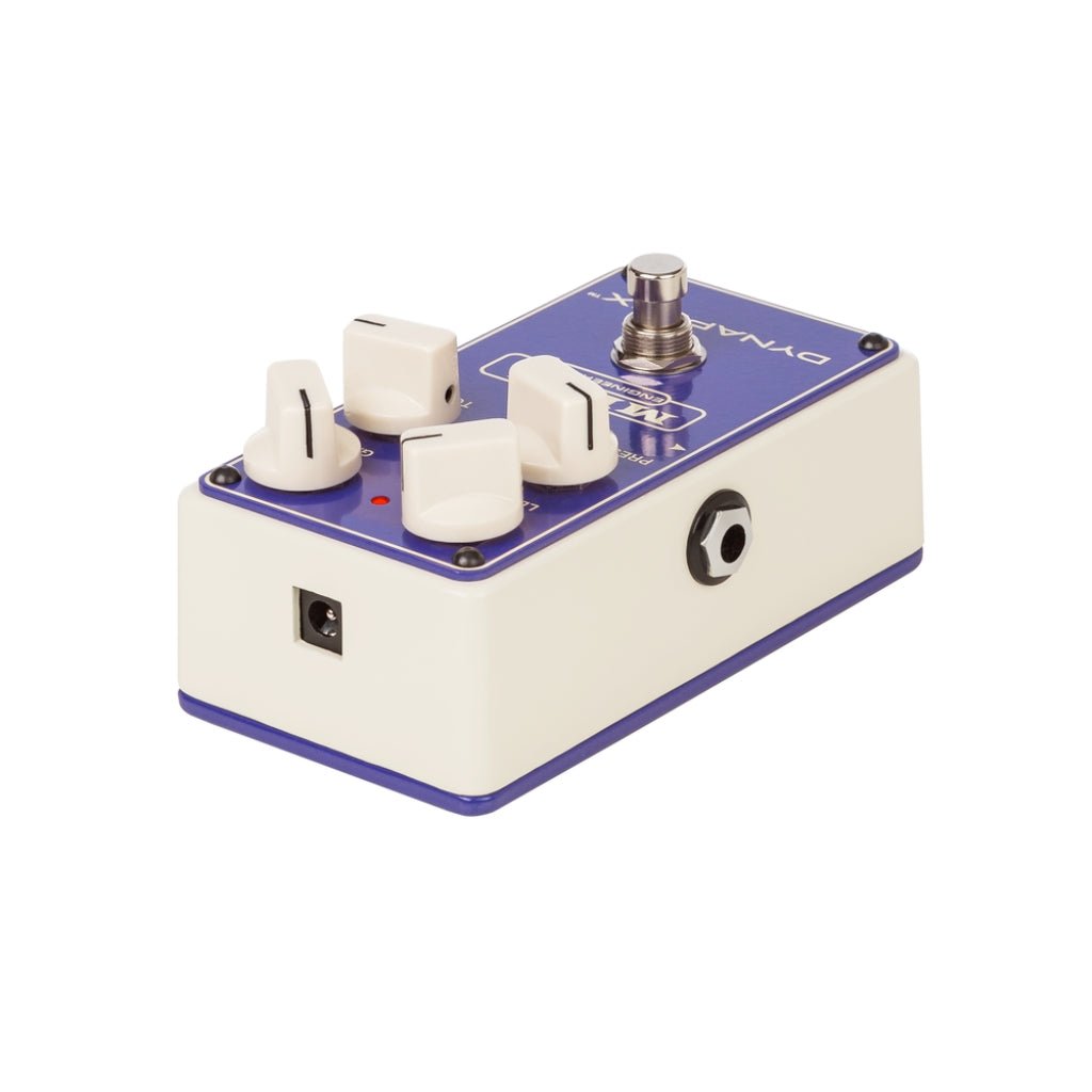 Mesa Boogie Dynaplex British Crunch Overdrive Pedal Effects Pedals Sky Music