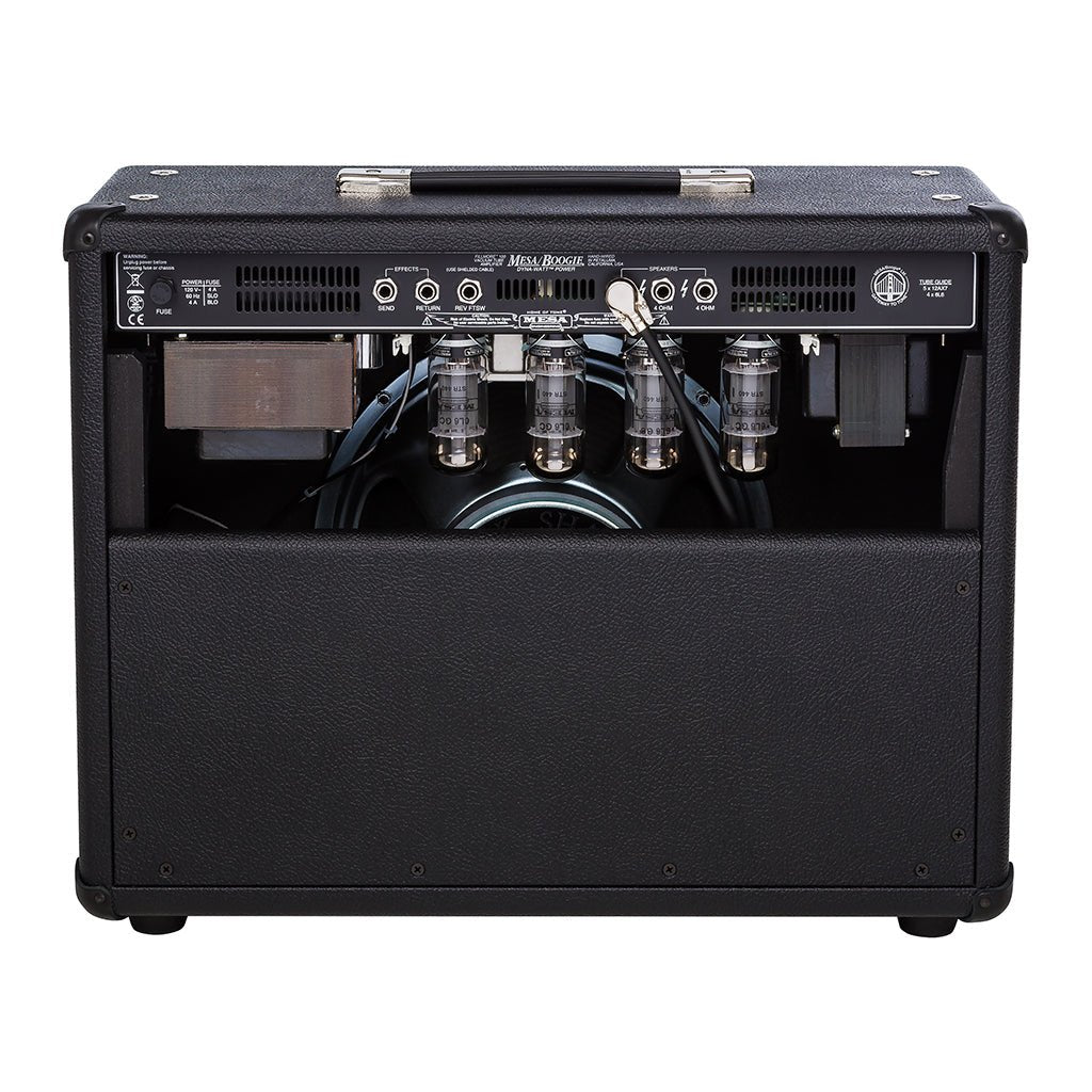 Mesa Boogie Fillmore 100 1x12" Combo Electric Guitar Amplifiers Sky Music