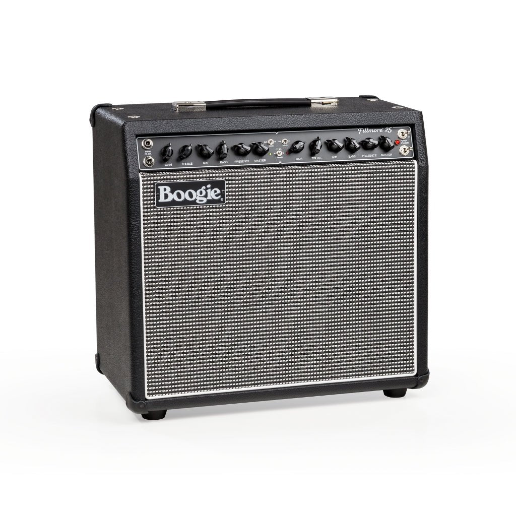 Mesa Boogie Fillmore 25 1x12" Combo Electric Guitar Amplifiers Sky Music