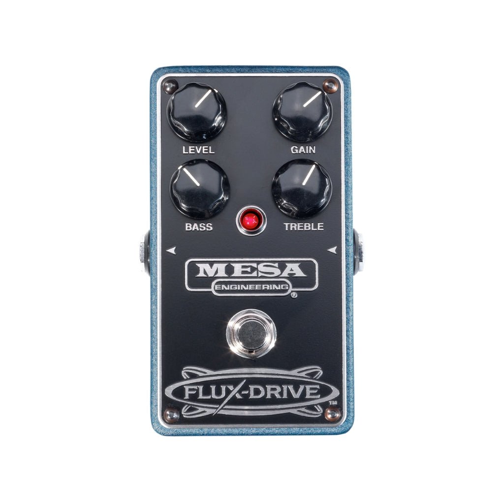 Mesa Boogie Flux-Drive Overdrive Pedal Effects Pedals Sky Music