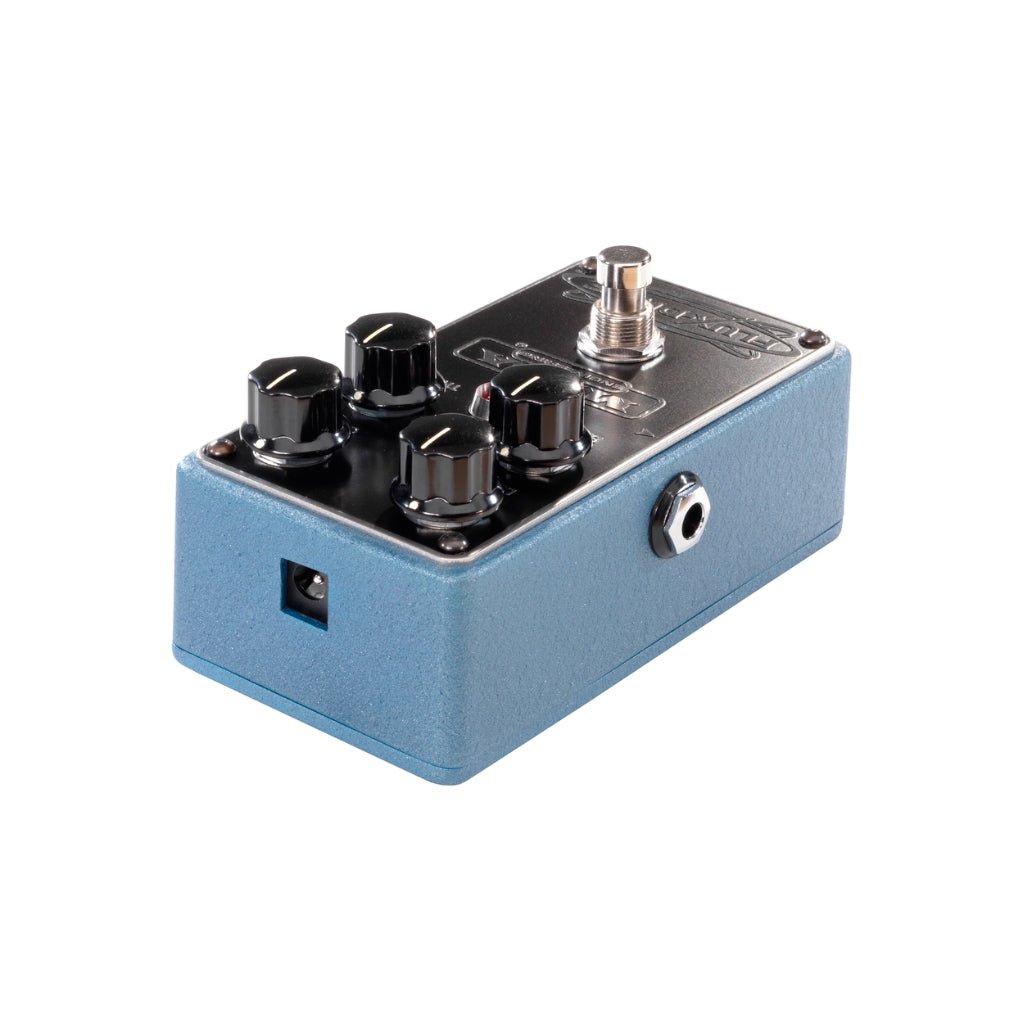 Mesa Boogie Flux-Drive Overdrive Pedal Effects Pedals Sky Music